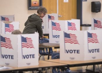 Los dos Estados desUnidos