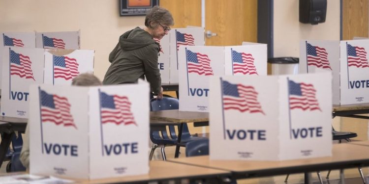 Los dos Estados desUnidos