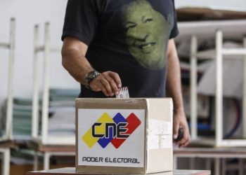 Porque seguir participando en elecciones
