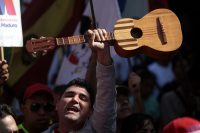 mARCHA 8