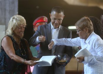 “Ser culto para ser libre”