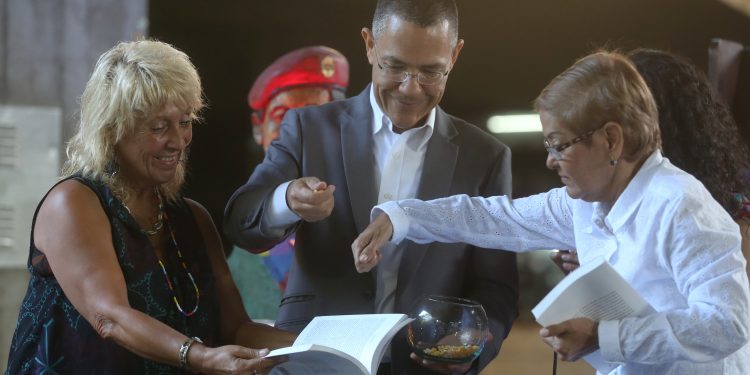 “Ser culto para ser libre”