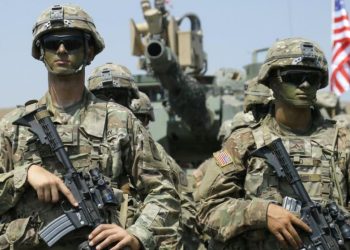 Suramérica: la militarización de los recursos naturales