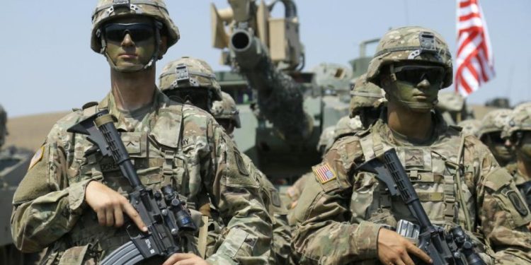 Suramérica: la militarización de los recursos naturales