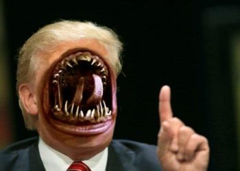 “El Leviathán 2.0” o el Estado y el nuevo Orden Mundial.