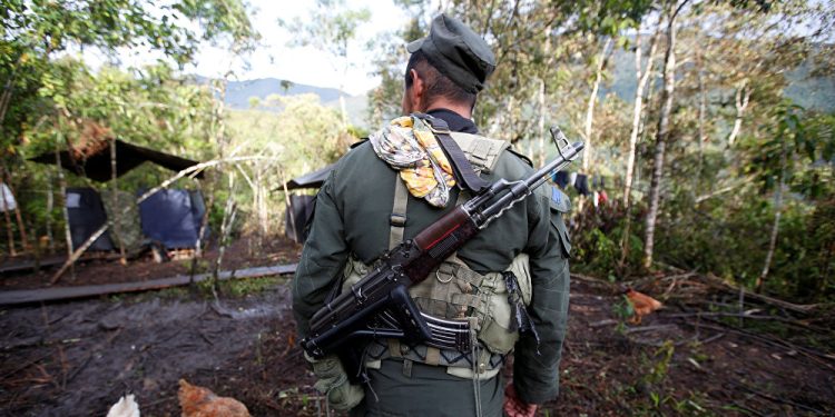 El escándalo narco-militar que no es chisme