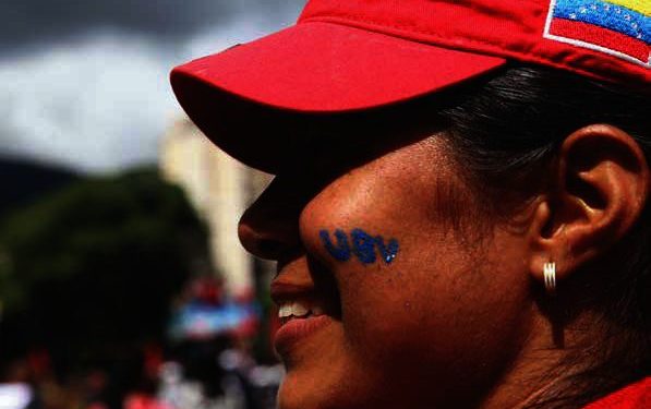 Elecciones del 9-D: un paso más en defensa de la Patria