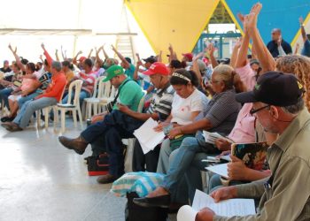 Reflexión pertinente sobre el Estado Comunal