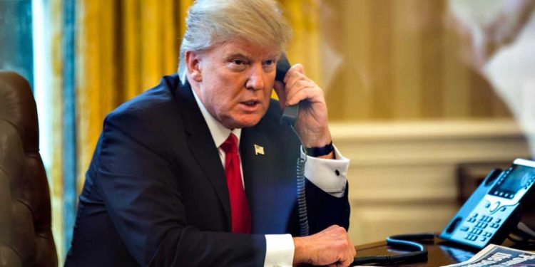Donald Trump podría demoler la OTAN