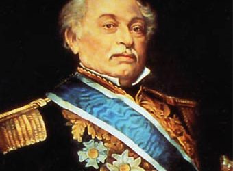 Oligarquía, voto censitario y exclusión electoral