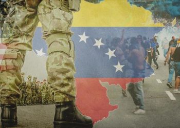 Cinco Frentes contra la Soberanía de Venezuela (+Documentos)