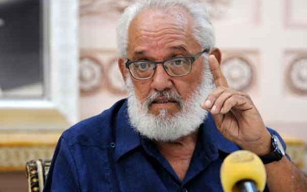 En Miami se condena golpe de Estado en Venezuela.