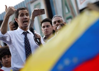 Venezuela, cuando la derecha pone la cara