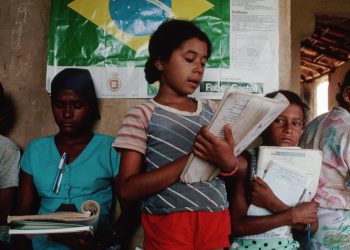 Brasil: “bolsonaro quiere erradicar el legado de mi abuelo” 