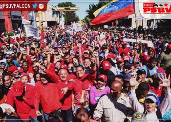 Diosdado Cabello: “Quien llama hoy a bombardear el suelo patrio no merece ser venezolano”