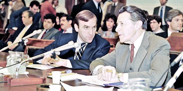 Por José Sant Roz: Algo inevitable que se avecina y la elecciónde Elliot Abrams para el «Caso Venezuela»