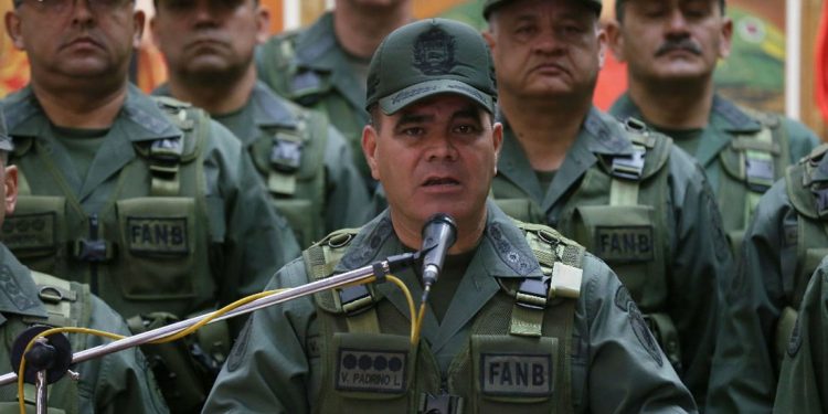 INDEPENDENCIA Y PATRIA SOCIALISTA…VIVIREMOS Y VENCEREMOS