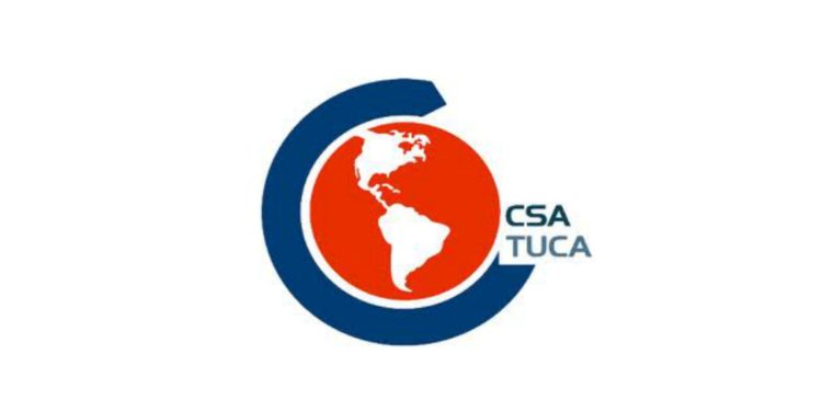 Trabajadores de América apoyan nuevo mandato de Maduro (+Documento)
