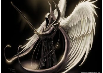 Los 60 enviados del cielo y el decreto de los ladrones.