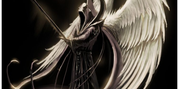 Los 60 enviados del cielo y el decreto de los ladrones.