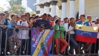pueblo se concentra en adyacencias de anc para apoyar al presidente maduro 15328