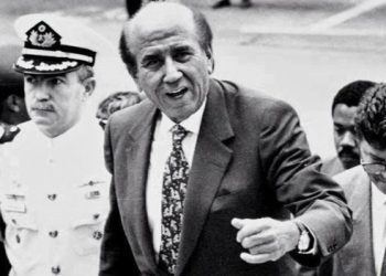 A 30 años del 27F: Venezuela sigue llorando a sus hijos