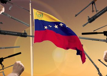Crónica de una guerra que nunca fue. (+Vídeo) 3 Crónica de una guerra que nunca fue. (+Vídeo)