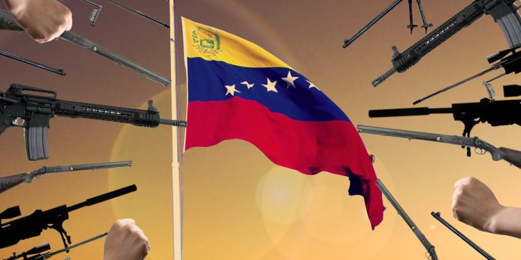 Crónica de una guerra que nunca fue. (+Vídeo)