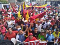 Cumana respaldo nicolas maduro 03