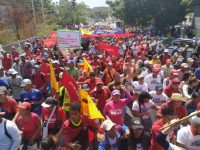 Cumana respaldo nicolas maduro 04