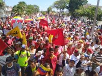 Cumana respaldo nicolas maduro 06