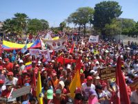 Cumana respaldo nicolas maduro 07