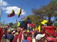 Cumana respaldo nicolas maduro 10