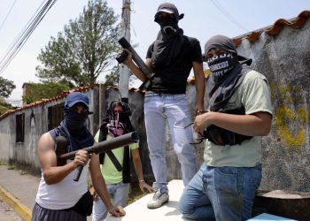 «Auto-proclamado» provocará violencia en Cúcuta 