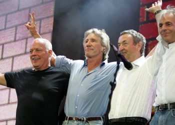 Banda de rock Pink Floyd defiende al pueblo venezolano 8 Banda de rock Pink Floyd defiende al pueblo venezolano
