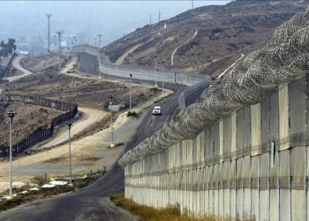 EE.UU.: Doble rasero con las fronteras