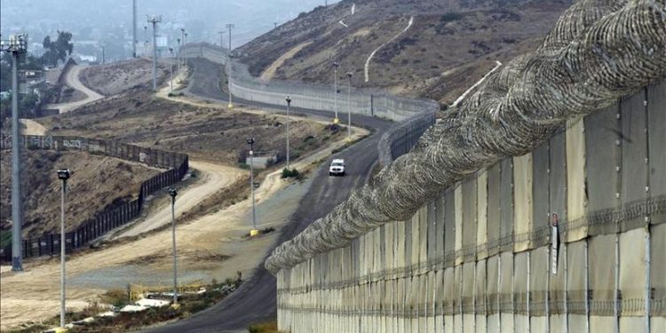 EE.UU.: Doble rasero con las fronteras