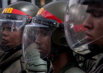 Unión cívico-militar rescató 42 GNB secuestrados por violentos Pemones