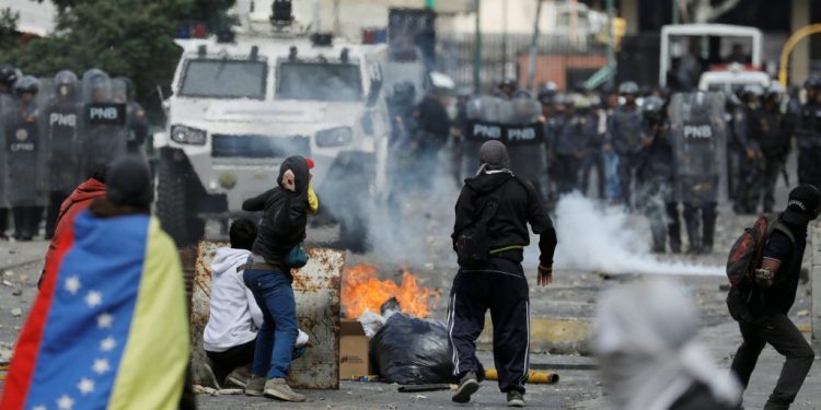¿Qué hay detrás del golpe?  Sus terribles consecuencias…