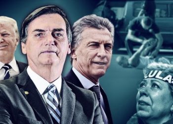 La hipocresía de los presidentes latinoamericanos aliados a Trump