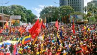 Marcha Chavista 12 02 2019 010