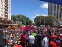 Marcha Chavista 12 02 2019 02