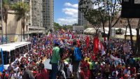 Marcha Chavista 12 02 2019 03