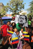 Marcha Chavista 12 02 2019 05