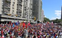 Marcha Chavista 12 02 2019 09