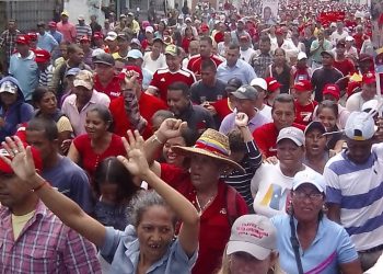 Monagas 23F