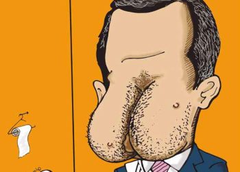 Golpe de Estado made in Washington (+Galería)