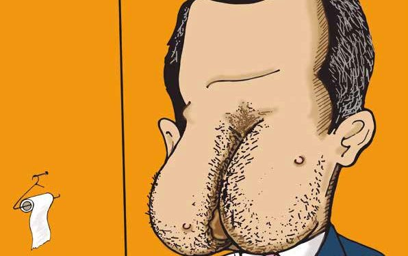 Golpe de Estado made in Washington (+Galería)