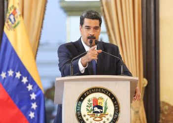 Maduro: “El petróleo es nuestro y nadie nos lo va quitar” 