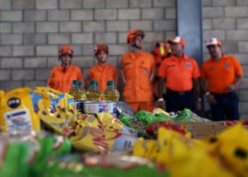 ¿Por qué es un show la Ayuda Humanitaria?